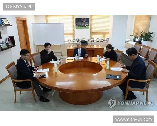 韩国职业联盟咨询国际足联遭拒，塔诺斯事件处理尴尬