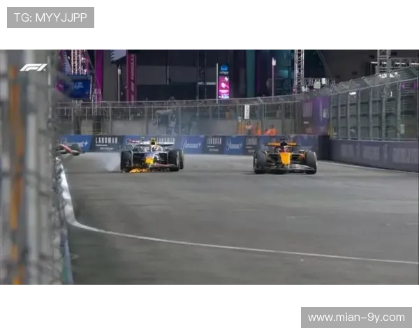 维斯塔潘卡塔尔站夺冠，将车手总冠军悬念留至阿布扎比