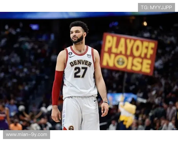 穆雷二月助攻数据创新高，掘金进攻体系组织核心